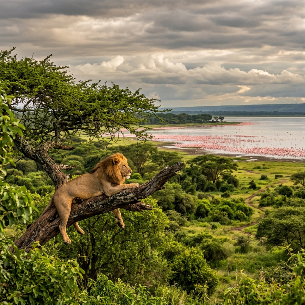 Katavi National Park