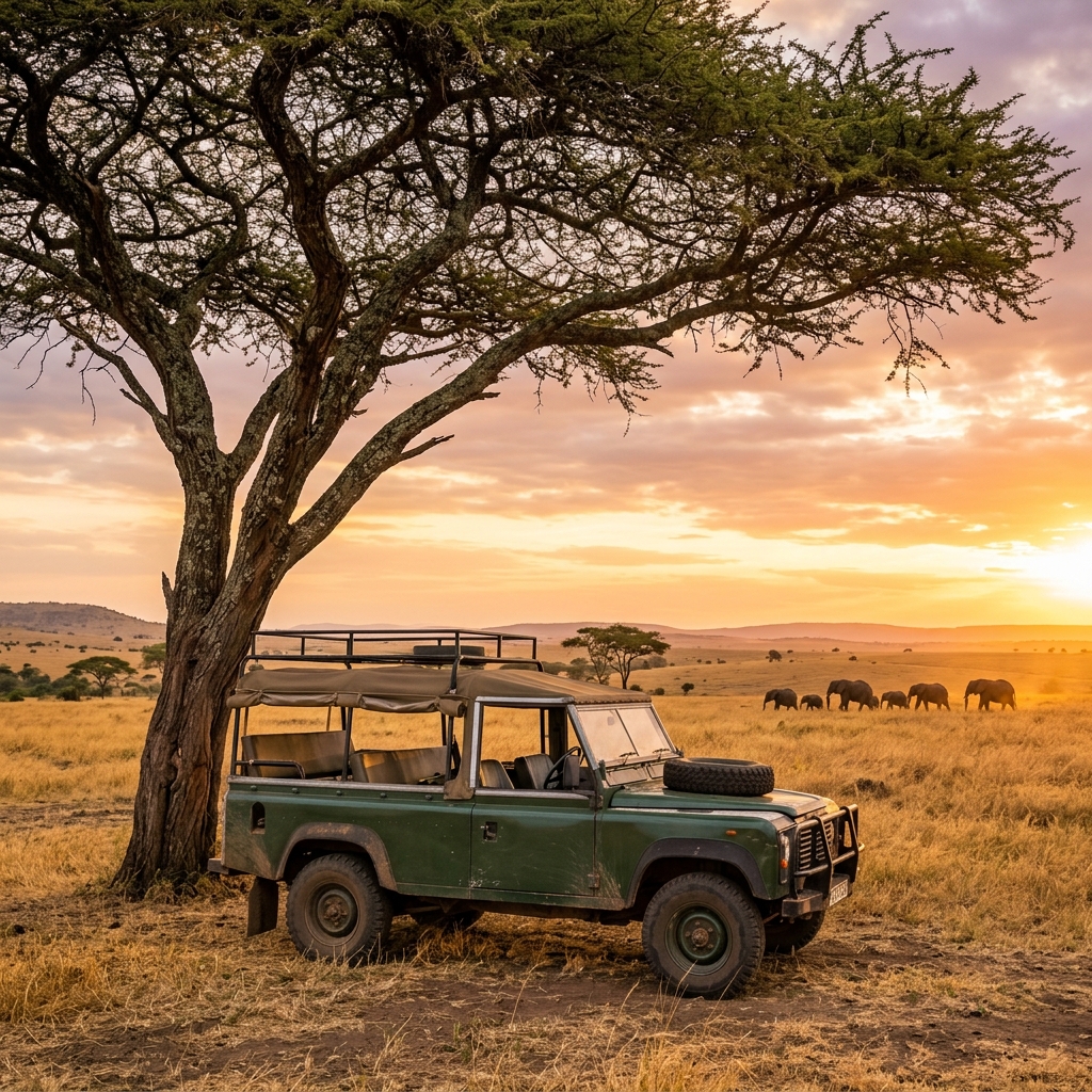 Why 5,000+ Travelers Choose YAWAPEPE SAFARIS