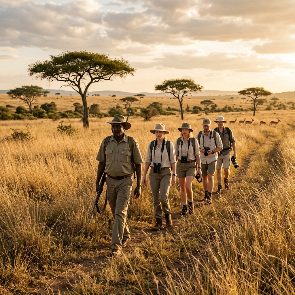 Ruaha National Park
